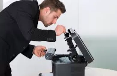 Fix the Epson Stylus Printer, Not Printing Error