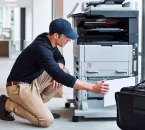 Find The Best Authorized Printer Repair Service Center Near You