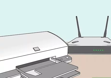 Connect a Canon Printer to WiFi Without Cable