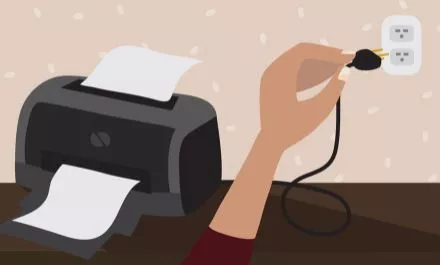 Printer Stopped Working After Windows 10 Update