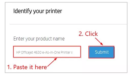 How to Download HP Officejet 4630 printer Driver & Update