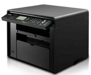download Canon imageCLASS MF4800 driver