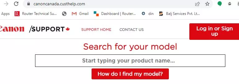 How to Download Canon imageCLASS MF4800 Printer Drivers