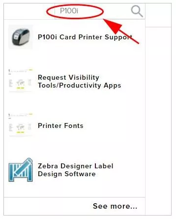 Download Zebra Printer Drivers