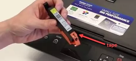 Why is My Epson Printer Not Printing After Changing Ink