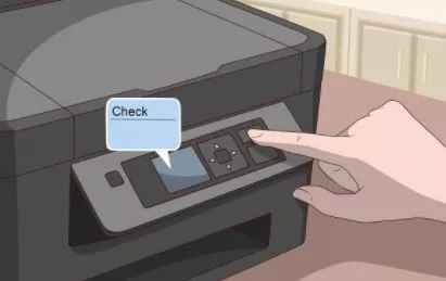 Replace Epson 212 Ink Cartridges