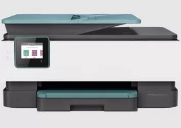 Setup HP Officejet Pro 8025 Printer
