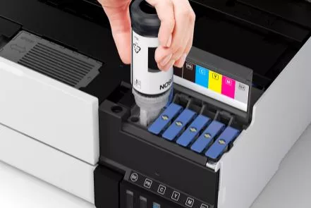 Resolve The Top HP Deskjet 1112 Printer Ink Issues
