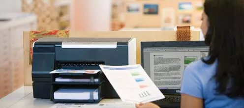 HP Printer Always Prints 2 Copies on Windows 10