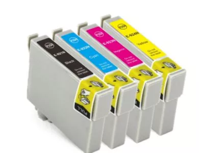 Reset HP Deskjet 3510 Ink Cartridge