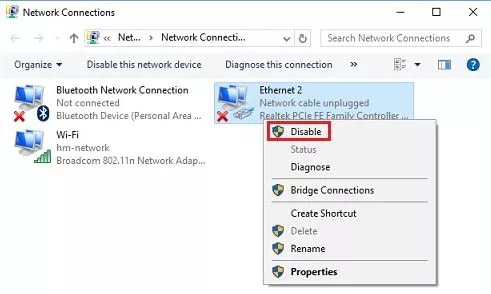 Windows 10/11 doesn’t Find Wireless Printer
