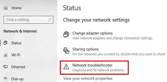 Windows 10/11 doesn’t Find Wireless Printer
