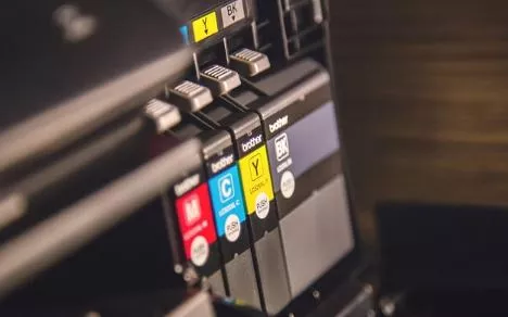 Reasons Why Printer Ink is So Expensive
