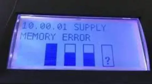 Prevent HP Supply Errors When Using Aftermarket Cartridges