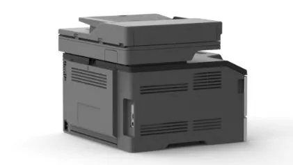 Print a Device Statistics Report on Your Lexmark MX421