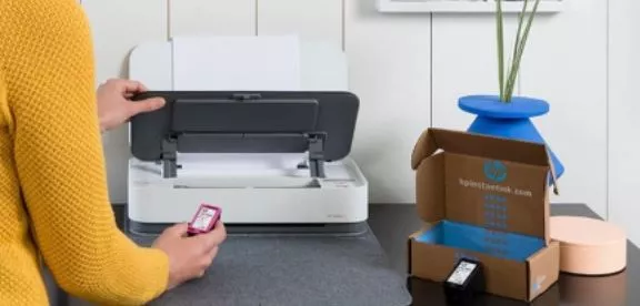 HP Printers reject Generic Printer Cartridges