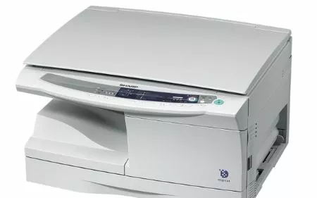 Update Sharp Printer Drivers on Windows PC