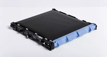 Clean a Brother Belt Unit