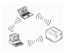 wps pin for samsung printer