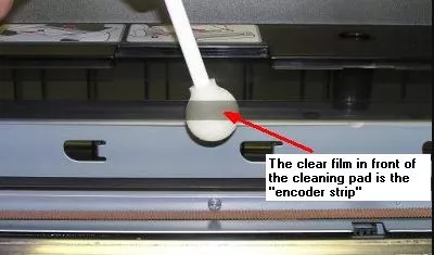 unable to init 48 brother printer