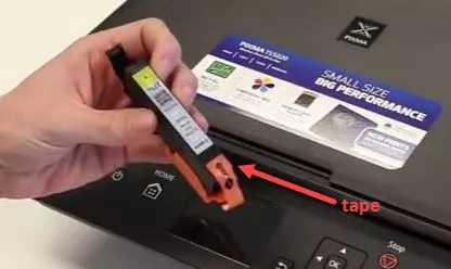 brother printer not printing black