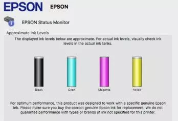 epson error 0xf3
