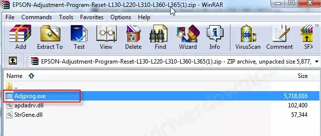 epson printer service required solution