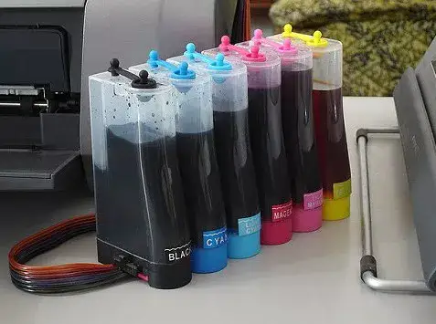 Store Your Ink Cartridges Properly