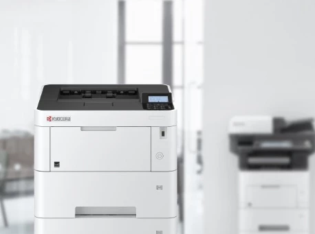 Troubleshoot Kyocera Printer