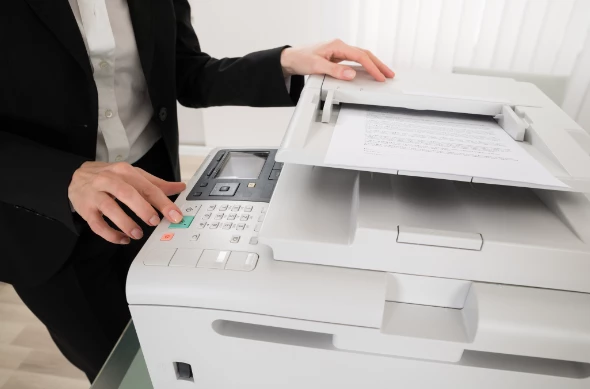 Troubleshooting Procedures for Kyocera Printers