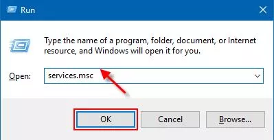 printer stuck on processing