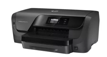 hp officejet pro 8210 offline