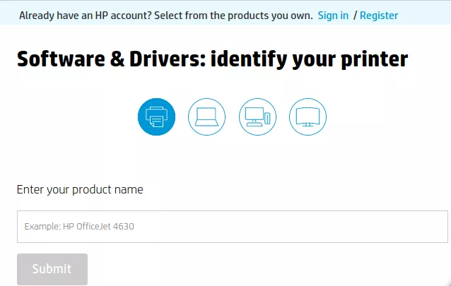 hp scanner troubleshooting