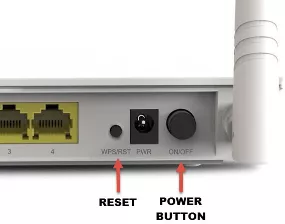 hp printer not recognizing computer