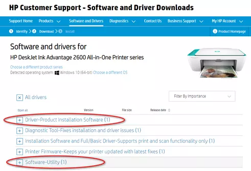 hp officejet not connecting to computer