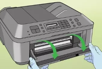 Clean Your Inkjet Printer