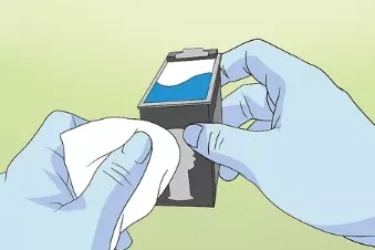 Clean Your Inkjet Printer