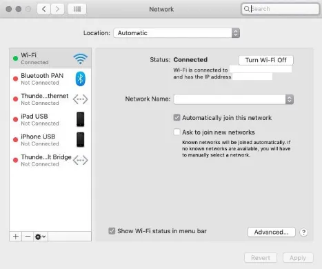 how to add canon printer to mac