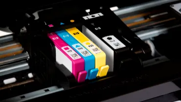Printer Cartridge Run Out of Ink So Fast