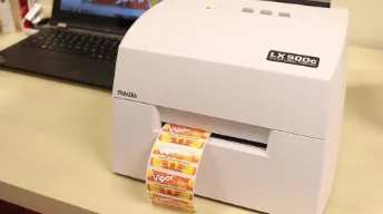 Primera Printer is not printing Issues