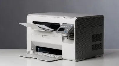 Printer That Is Making Noises