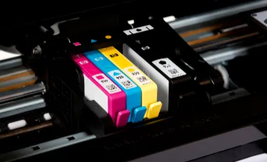 Printer That Is Making Noises