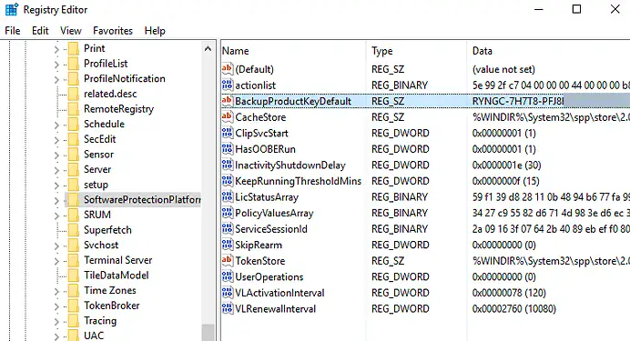 0x000006e4 Printing Error on Windows 11