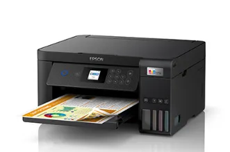 Epson Printer Slow Printing Problem