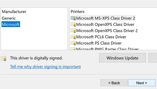 Windows 11 Not Printing In Color