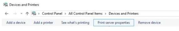 Printer Keeps Printing 2 Pages