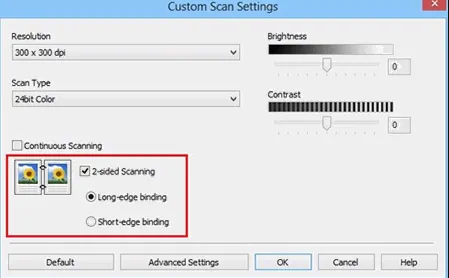 Printing On Both Sides Of Paper - Samsung ML-2150