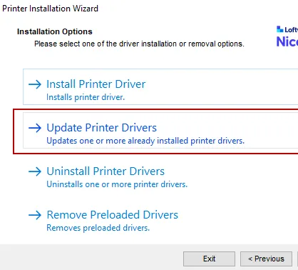 Windows PDF Printer Error: Invalid Font When Printing Error