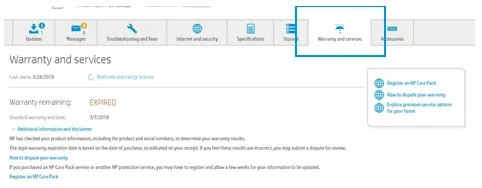 Cartridge Cannot Be Used Until Enrolled In HP Instant Ink