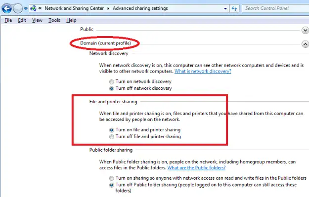 Delete Printer Ports on Windows 10/11
